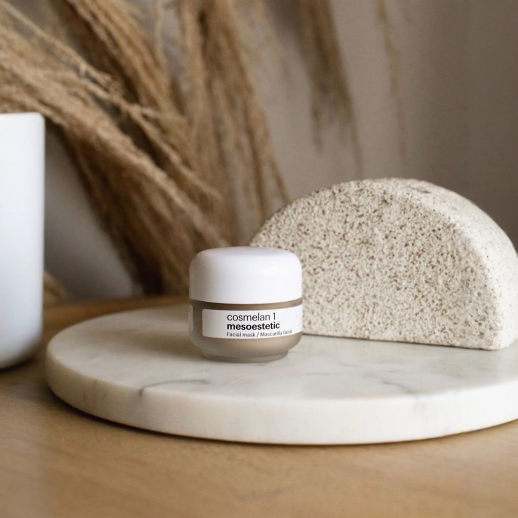 Mesoestetic Cosmelan 1 - Kem Hỗ Trợ Giảm Nám Da 15g