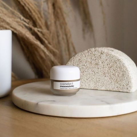 Mesoestetic Cosmelan 1 - Kem Hỗ Trợ Giảm Nám Da 15g