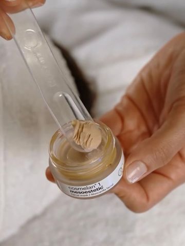 Mesoestetic Cosmelan 1 - Kem Hỗ Trợ Giảm Nám Da 15g