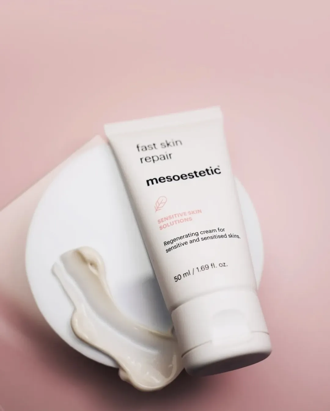 Mesoestetic Fast Skin Repair Kem Dưỡng Phục Hồi Và Củng Cố Hàng Rào Bảo Vệ Da 50ml