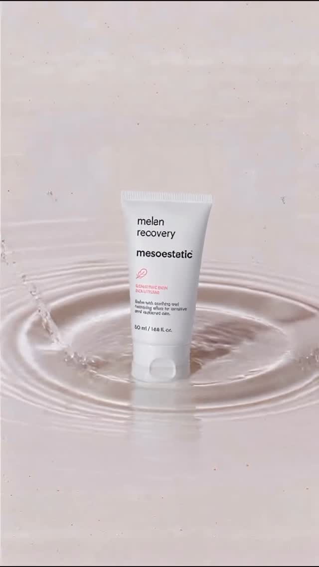 Mesoestetic Fast Skin Repair Kem Dưỡng Phục Hồi Và Củng Cố Hàng Rào Bảo Vệ Da 50ml