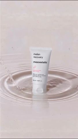 Mesoestetic Fast Skin Repair Kem Dưỡng Phục Hồi Và Củng Cố Hàng Rào Bảo Vệ Da 50ml