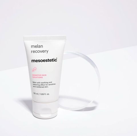 Mesoestetic Fast Skin Repair Kem Dưỡng Phục Hồi Và Củng Cố Hàng Rào Bảo Vệ Da 50ml