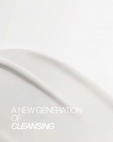 Swissline Cell Shock Age Intelligence Skin-Friendly Milk-Cleanser - Sữa Rữa Mặt Cấp Ẩm Không Bọt, Ổn Định PH, Êm Dịu Cho Da Nhạy Cảm, Mẩn Đỏ, Thiếu Nước  150ml
