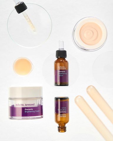 Juliette Armand Elements Brightening Cream Kem Làm Sáng Da, Hỗ Trợ Cải Thiện Da Nám Và Xỉn Màu 50ml