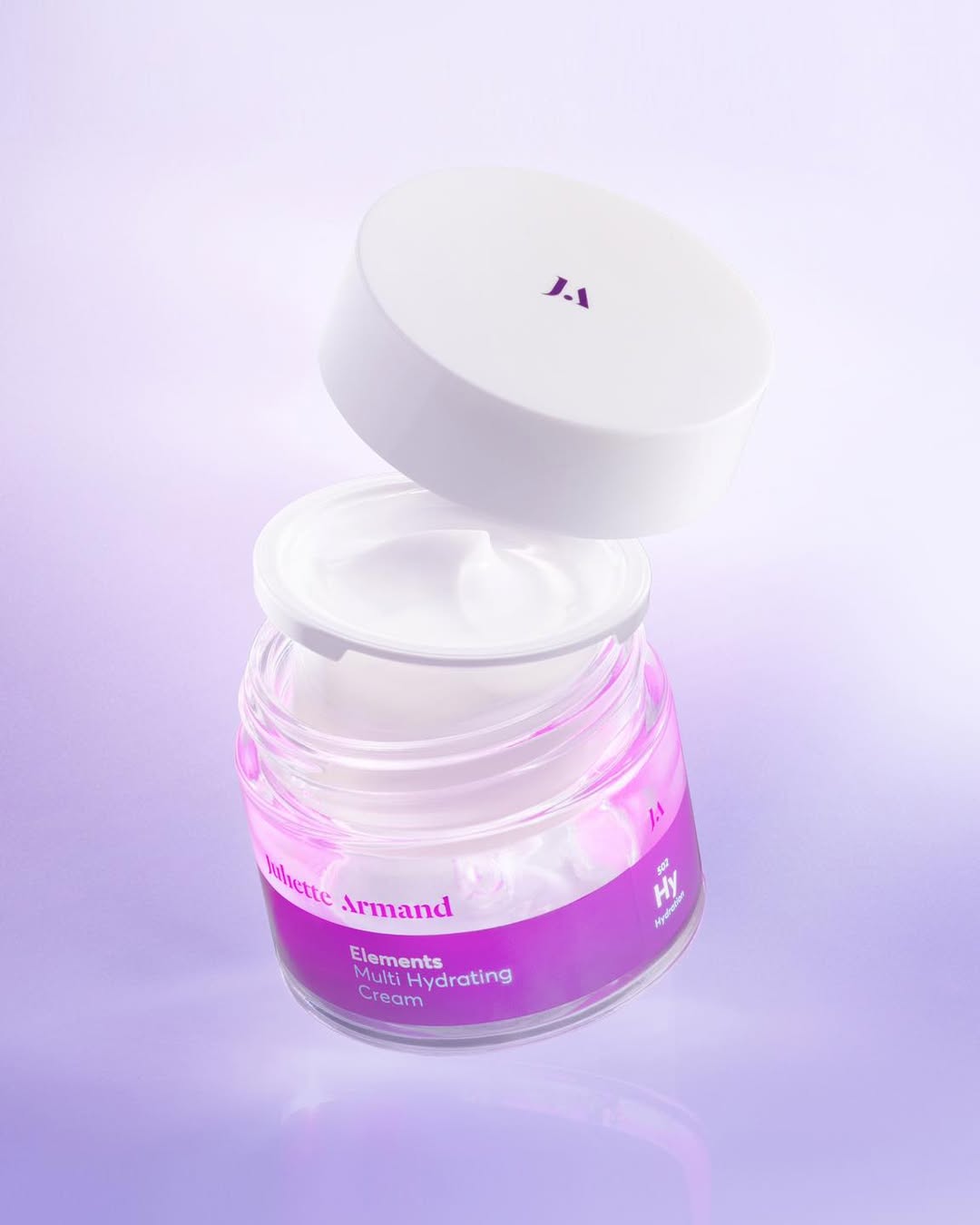 Juliette Armand Elements Multi Hydrating Cream Kem Dưỡng Ẩm Đa Tầng Giúp Da Mềm Mịn Cho Da Thường Và Da Khô 50ml