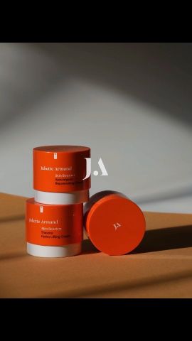 Juliette Armand Thavma Hydra Lifting Cream Kem Chống Nhăn 50ml