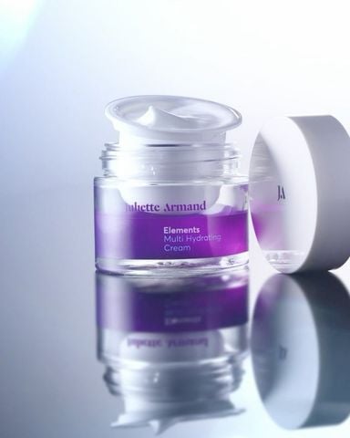 Juliette Armand Elements Multi Hydrating Cream Kem Dưỡng Ẩm Đa Tầng Giúp Da Mềm Mịn Cho Da Thường Và Da Khô 50ml