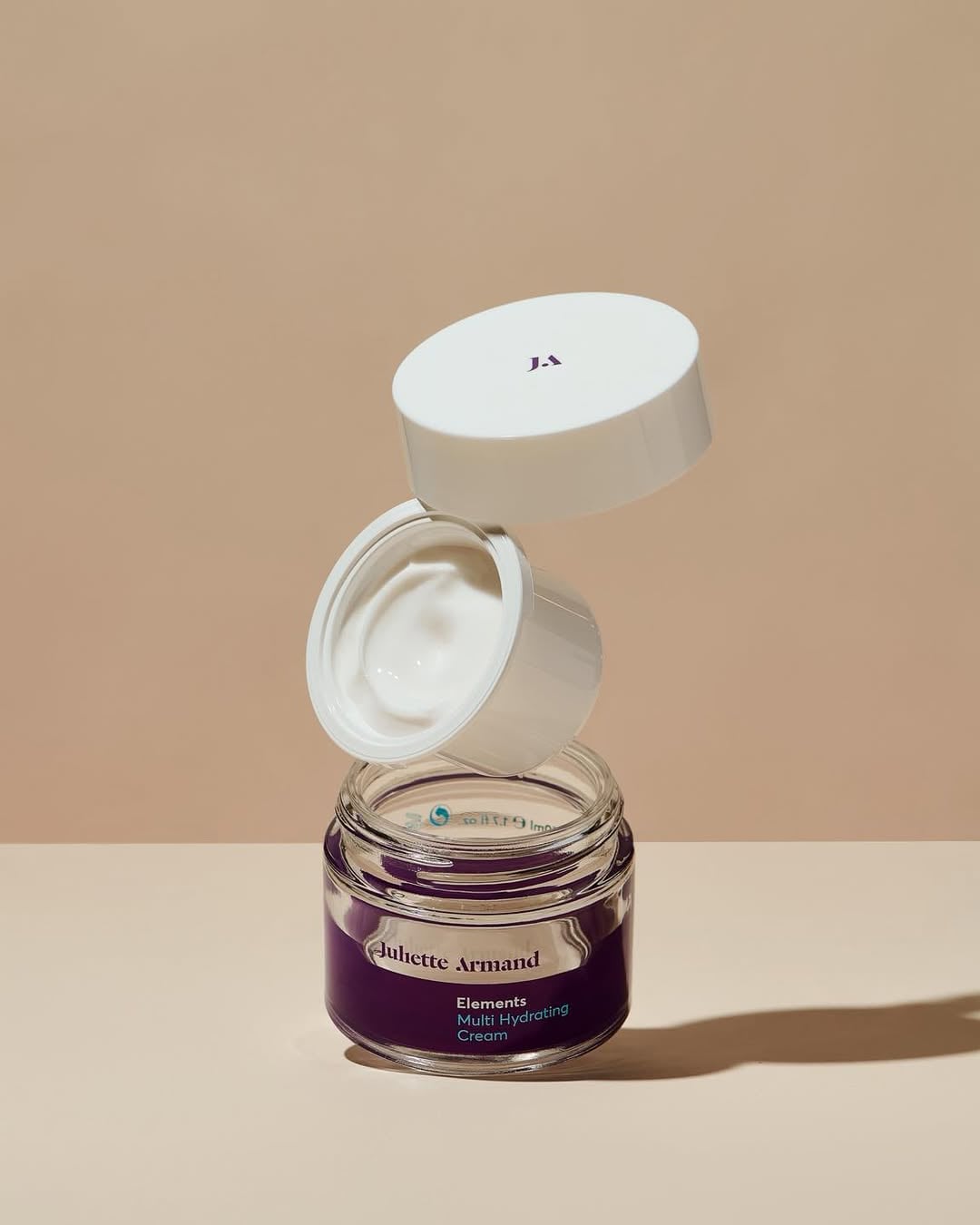 Juliette Armand Elements Multi Hydrating Cream Kem Dưỡng Ẩm Đa Tầng Giúp Da Mềm Mịn Cho Da Thường Và Da Khô 50ml