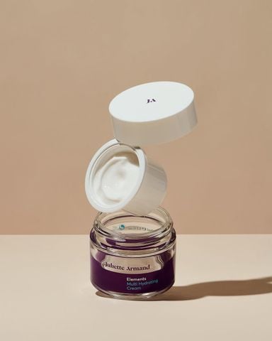 Juliette Armand Elements Multi Hydrating Cream Kem Dưỡng Ẩm Đa Tầng Giúp Da Mềm Mịn Cho Da Thường Và Da Khô 50ml