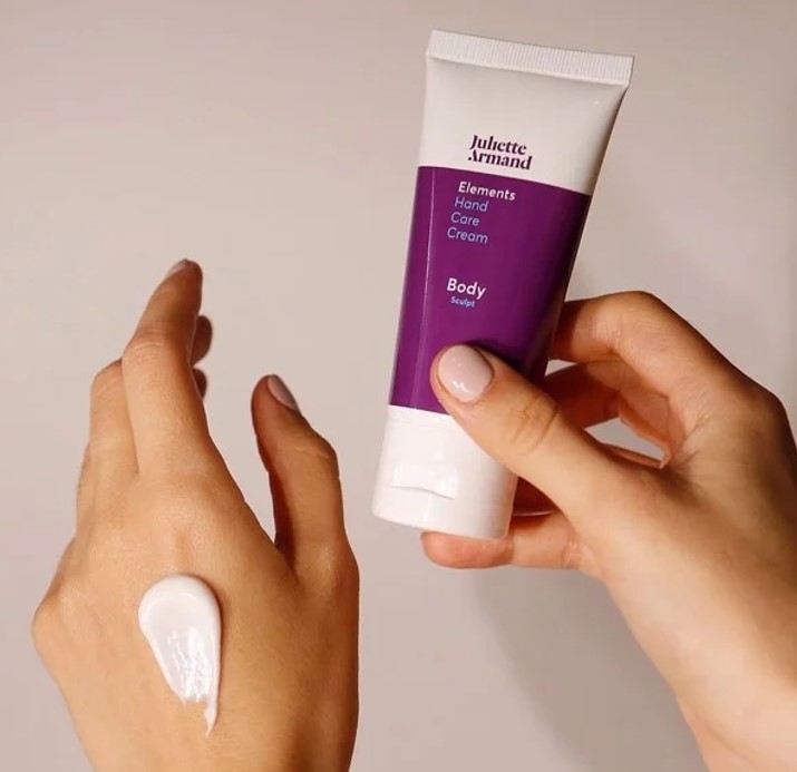 Juliette Armand Elements Hand Care Cream Kem Dưỡng Ẩm Bảo Vệ Và Nuôi Dưỡng Da Tay 50ml