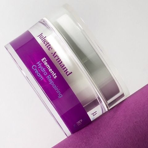 Juliette Armand Elements Hydra Repairing Cream Kem Dưỡng Ẩm Phục Hồi Cho Mọi Loại Da 50ml