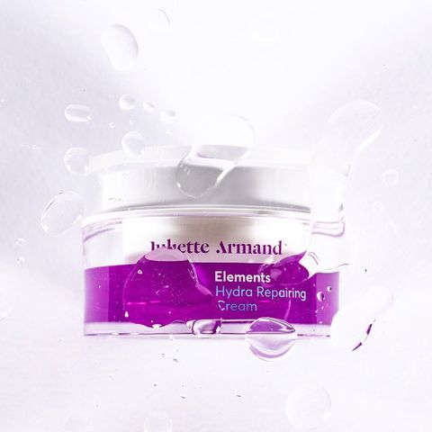 Juliette Armand Elements Hydra Repairing Cream Kem Dưỡng Ẩm Phục Hồi Cho Mọi Loại Da 50ml