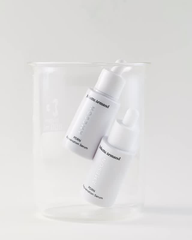 Juliette Armand PDRN Rejuvenation Serum Tinh Chất Trẻ Hóa PDRN Căng Bóng Da 30ml