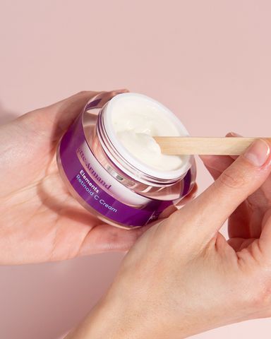 Juliette Armand Elements Retinoid C Cream  Kem Retinoid C Chống Oxy Hóa, Giúp Da Tươi Sáng 50ml