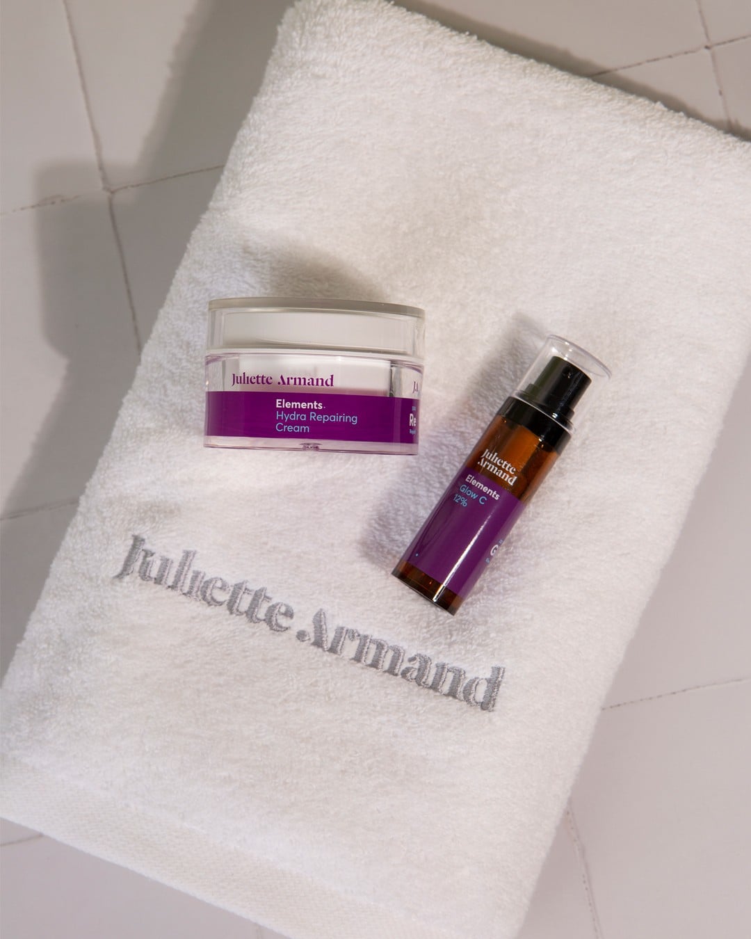 Juliette Armand Elements Hydra Repairing Cream Kem Dưỡng Ẩm Phục Hồi Cho Mọi Loại Da 50ml