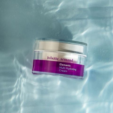 Juliette Armand Elements Multi Hydrating Cream Kem Dưỡng Ẩm Đa Tầng Giúp Da Mềm Mịn Cho Da Thường Và Da Khô 50ml