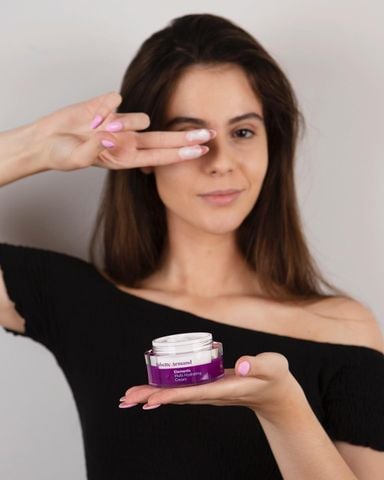Juliette Armand Elements Multi Hydrating Cream Kem Dưỡng Ẩm Đa Tầng Giúp Da Mềm Mịn Cho Da Thường Và Da Khô 50ml