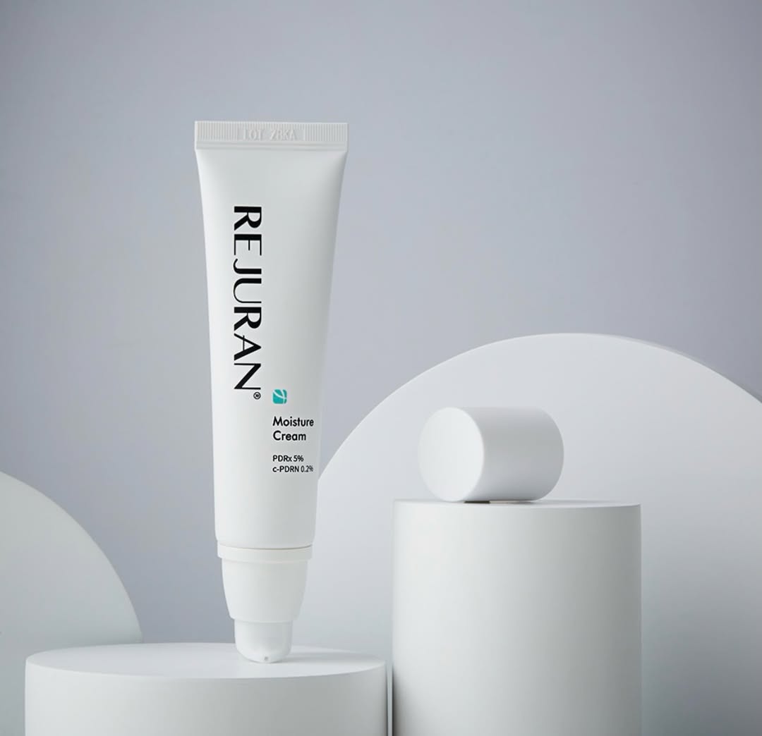 Rejuran Moisture Cream - Kem dưỡng ẩm chuyên sâu 60g