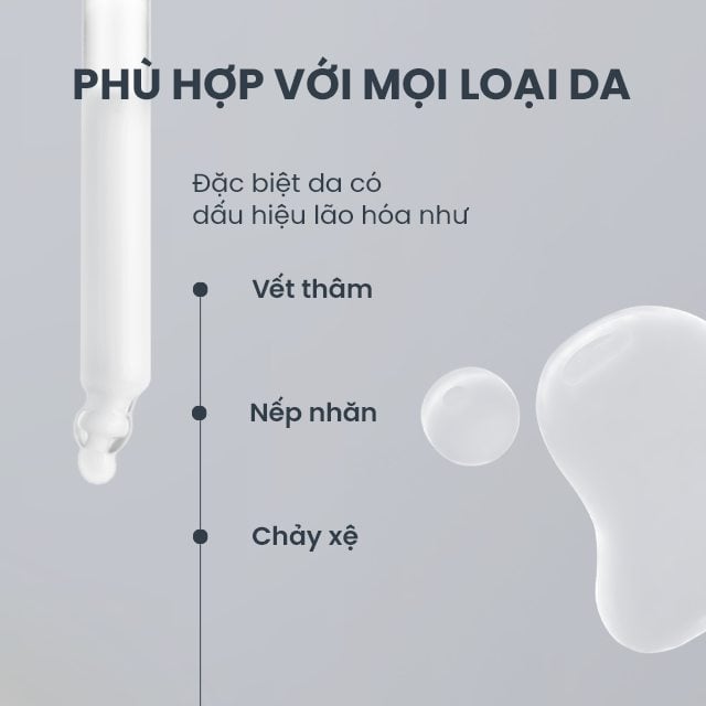 Sesderma Exoses The Elixir 30ml - Tinh Chất Chiết Tế Bào Gốc Exosome Sửa Chữa, Tân Tạo Tế Bào Và Trẻ Hoá Đa Chiều 30ml