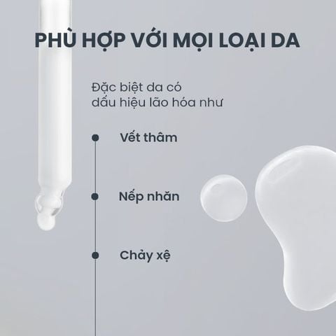 Sesderma Exoses The Elixir 30ml - Tinh Chất Chiết Tế Bào Gốc Exosome Sửa Chữa, Tân Tạo Tế Bào Và Trẻ Hoá Đa Chiều 30ml