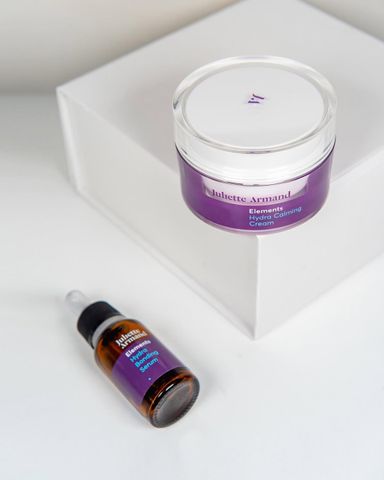 Juliette Armand Hydra Calming Cream Kem Dưỡng Ẩm Làm Dịu Cho Da Nhạy Cảm & Kích Ứng 50ml