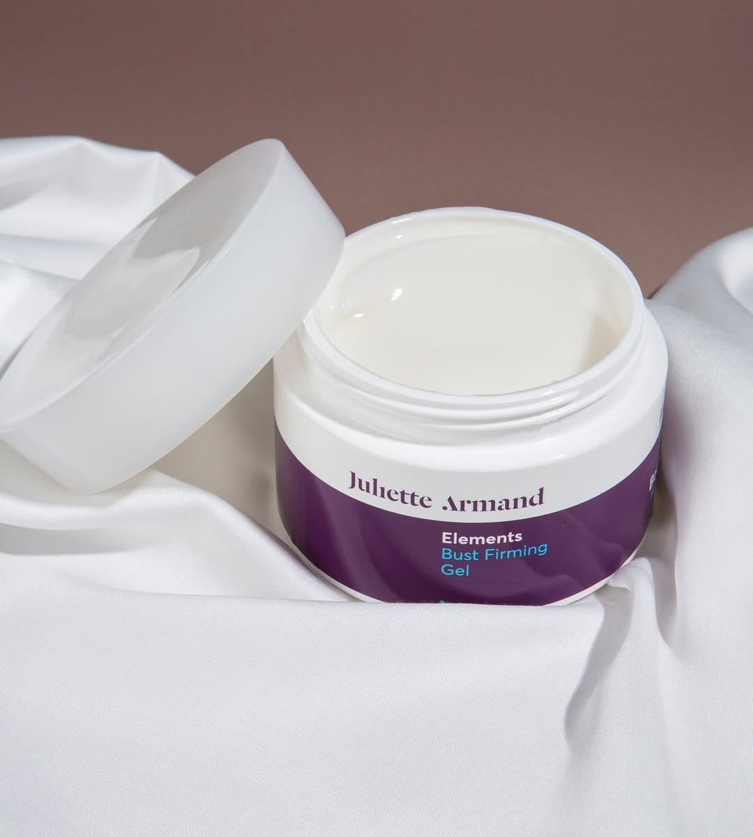 Juliette Armand Elements Bust Firming Gel - Gel Hỗ Trợ Làm Săn Chắc Dành Cho Vùng Ngực Và Cánh Tay 200ml