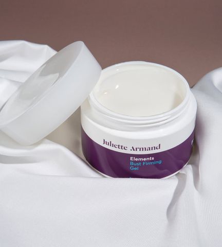 Juliette Armand Elements Bust Firming Gel - Gel Hỗ Trợ Làm Săn Chắc Dành Cho Vùng Ngực Và Cánh Tay 200ml