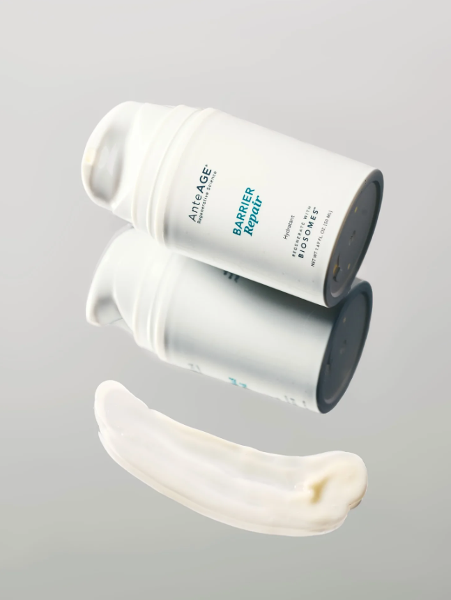 Kem Dưỡng AnteAGE Barrier Repair Biosomes Hỗ Trợ Phục Hồi, Sửa Chữa Hàng Rào Bảo Vệ Da 50ml