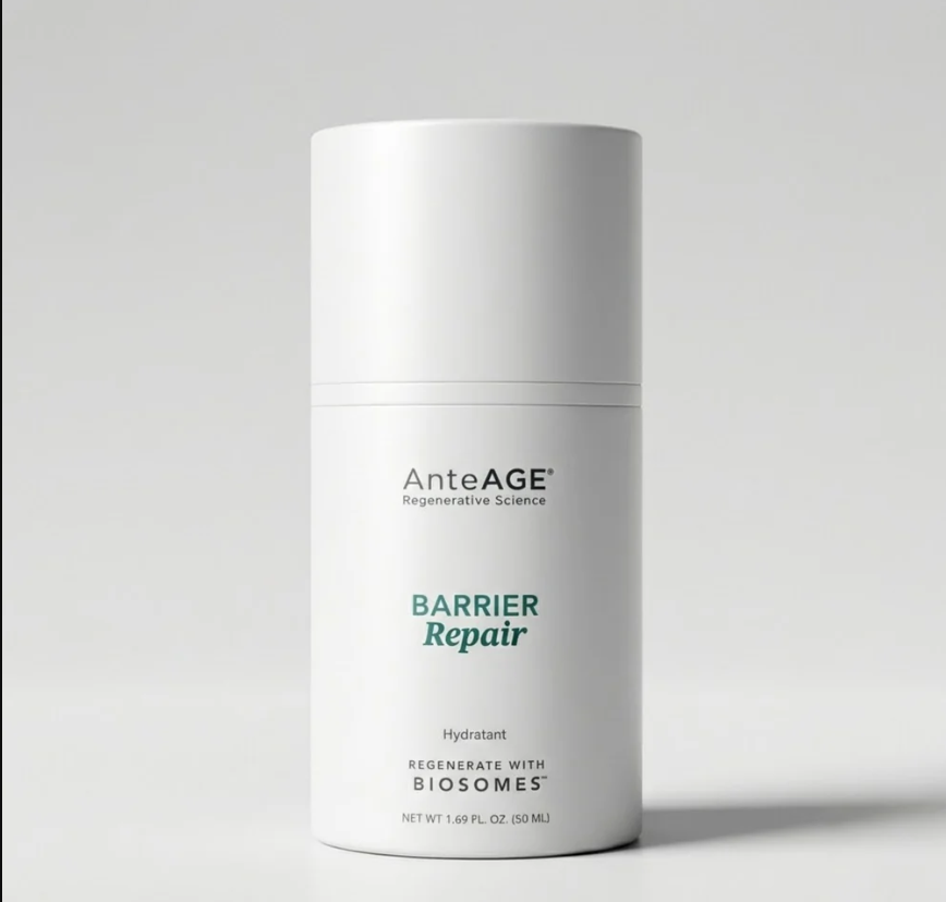 Kem Dưỡng AnteAGE Barrier Repair Biosomes Hỗ Trợ Phục Hồi, Sửa Chữa Hàng Rào Bảo Vệ Da 50ml