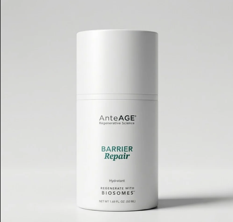 Kem Dưỡng AnteAGE Barrier Repair Biosomes Hỗ Trợ Phục Hồi, Sửa Chữa Hàng Rào Bảo Vệ Da 50ml