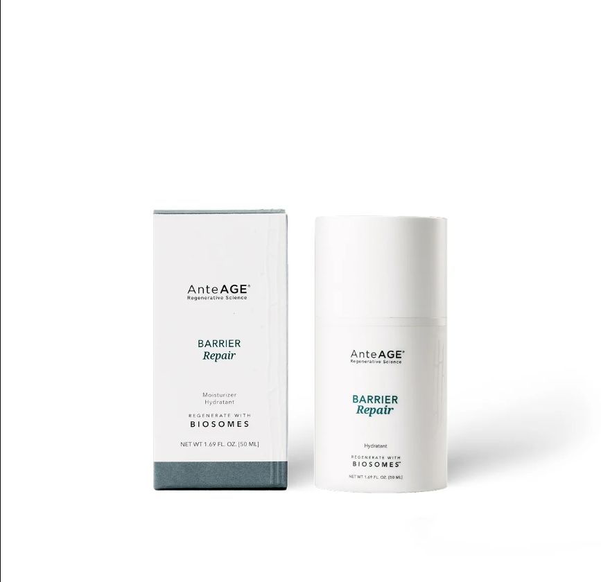 Kem Dưỡng AnteAGE Barrier Repair Biosomes Hỗ Trợ Phục Hồi, Sửa Chữa Hàng Rào Bảo Vệ Da 50ml