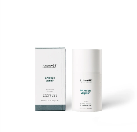 Kem Dưỡng AnteAGE Barrier Repair Biosomes Hỗ Trợ Phục Hồi, Sửa Chữa Hàng Rào Bảo Vệ Da 50ml