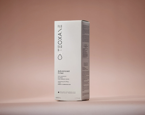 Kem Dưỡng Teoxane Advanced Filler Cho Da Thường & Da Hỗn Hợp Cấp Ẩm & Chống Lão Hóa