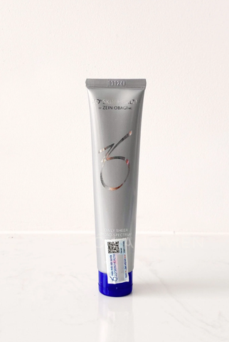 Zo Skin Health Daily Sheer Broad Spectrum SPF50 - Kem chống nắng phổ rộng