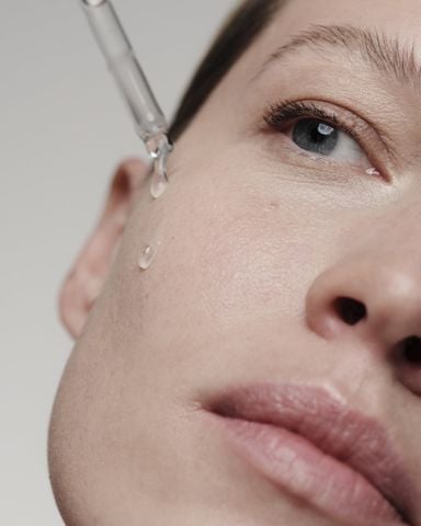 Serum Ivatherm Una Anti-Aging - Serum chống lão hóa, dưỡng da căng mịn 30ml