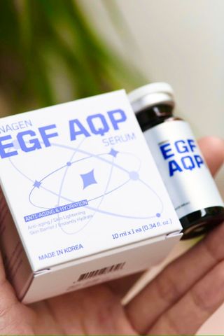 EGF AQP - Serum dưỡng ẩm tái tạo da