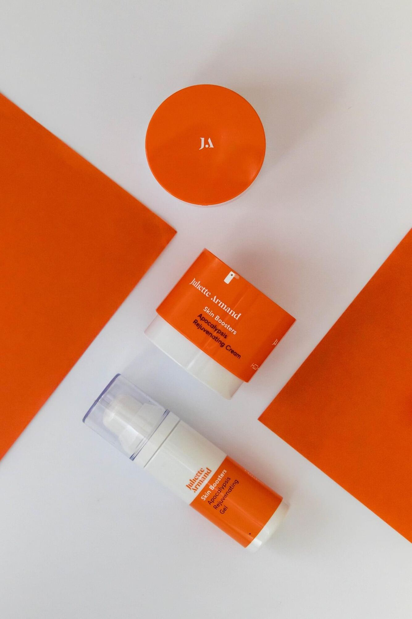Juliette Armand Skin Booster Rejuvenating Gel Gel Phục Hồi Tái Sinh Làn Da Mới 30ml