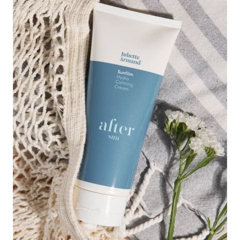 Juliette Armand Elements After Sun Hydra Calming Cream Sữa Dưỡng Thể Giúp Giảm Kích Ứng Da Sau Đi Nắng 200ml