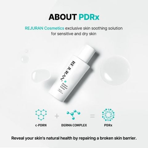 Rejuran Moisture Treatment Essence - Tinh chất phục hồi, cấp ẩm chuyên sâu 70g