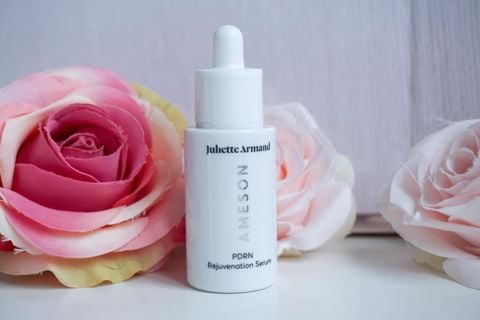 Juliette Armand PDRN Rejuvenation Serum Tinh Chất Trẻ Hóa PDRN Căng Bóng Da 30ml