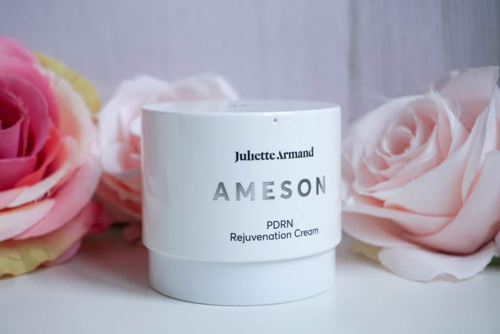 Juliette Armand PDRN Rejuvenation Cream Kem Trẻ Hóa PDRN Tái Tạo Da 50ml
