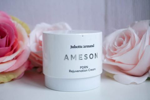 Juliette Armand PDRN Rejuvenation Cream Kem Trẻ Hóa PDRN Tái Tạo Da 50ml