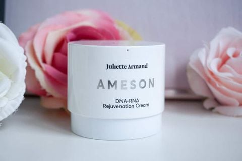 Juliette Armand DNA-RNA Rejuvenation Cream Kem Trẻ Hóa DNA-RNA Phục Hồi Da 50ml