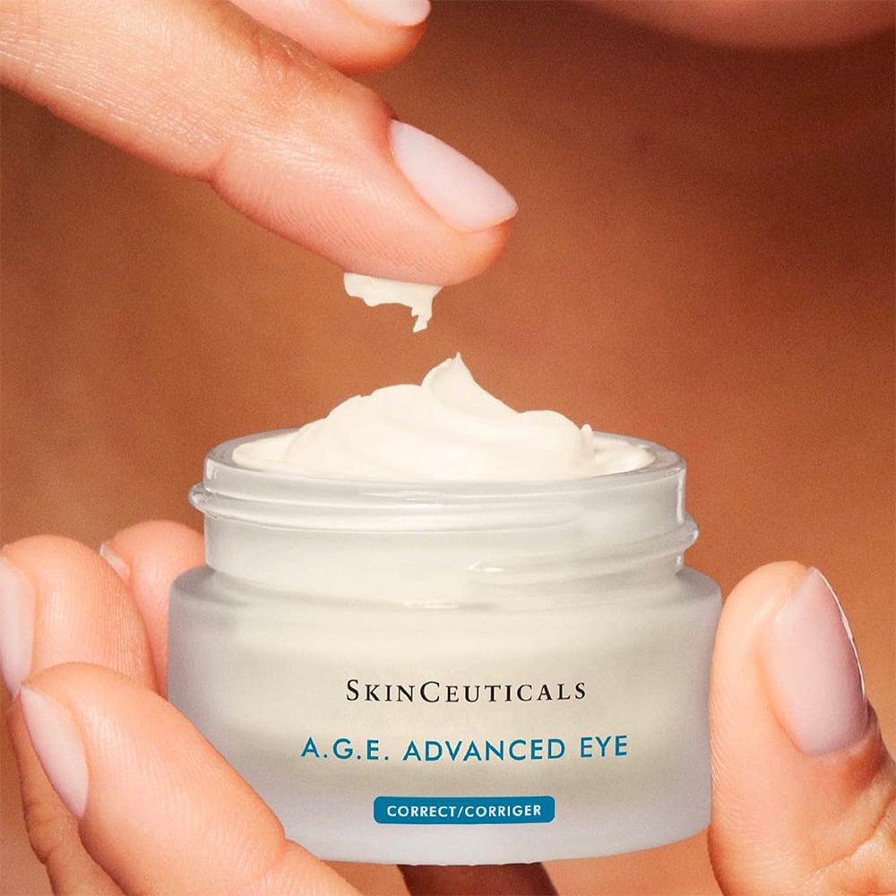SkinCeuticals A.G.E. Advanced Eye - Kem Dưỡng Mắt Giảm Nhăn 15ml