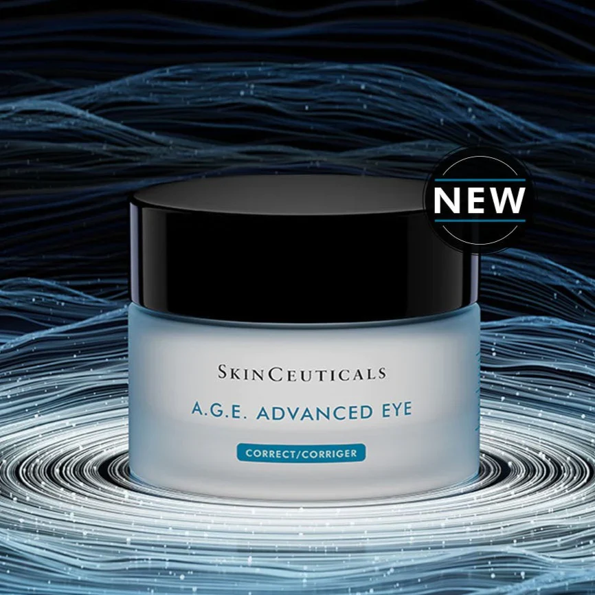SkinCeuticals A.G.E. Advanced Eye - Kem Dưỡng Mắt Giảm Nhăn 15ml