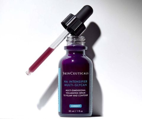 Skinceuticals HA Intensifier Multi - Glycan  - Serum Cấp Ẩm Chống Lão Hóa 30ml
