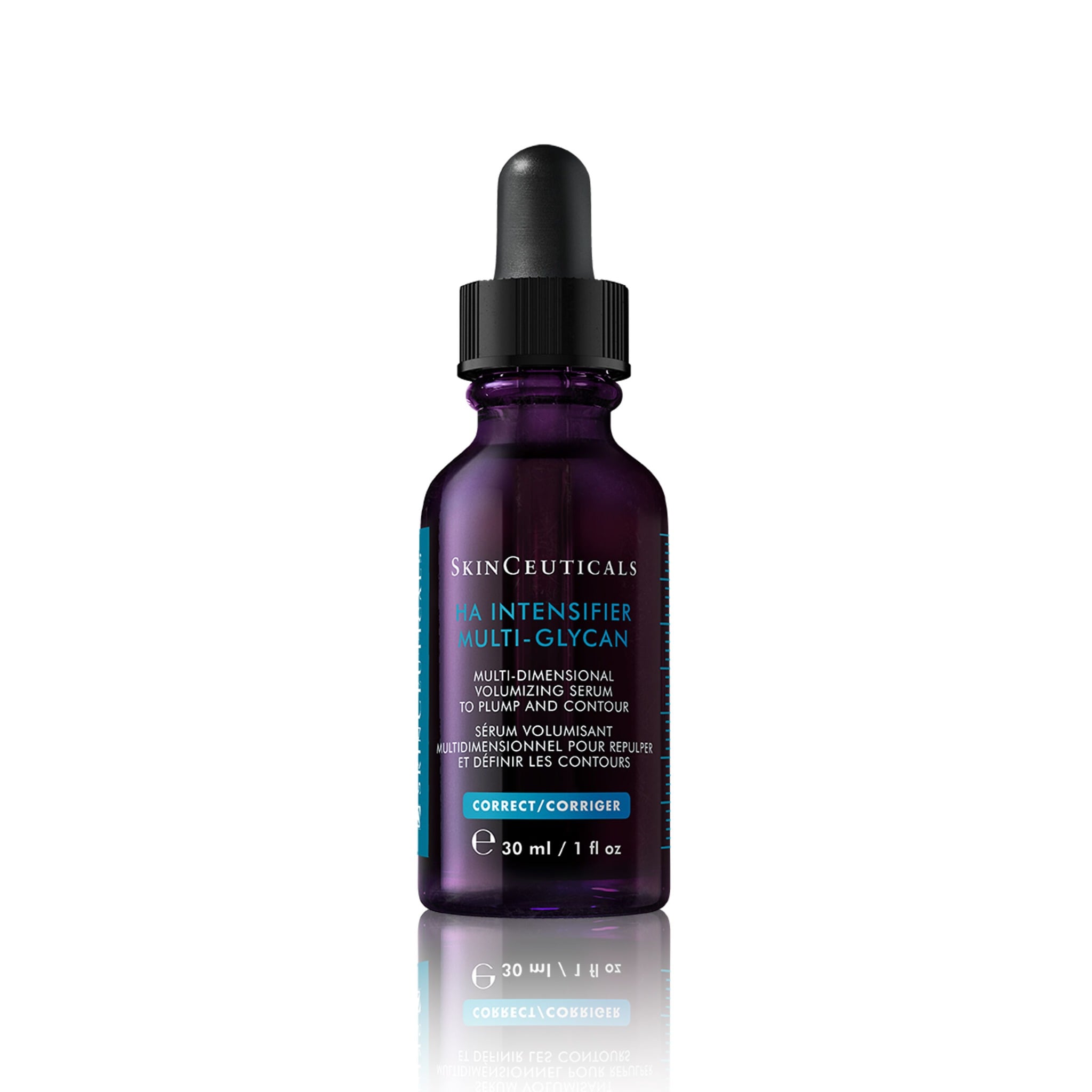 Skinceuticals HA Intensifier Multi - Glycan  - Serum Cấp Ẩm Chống Lão Hóa 30ml