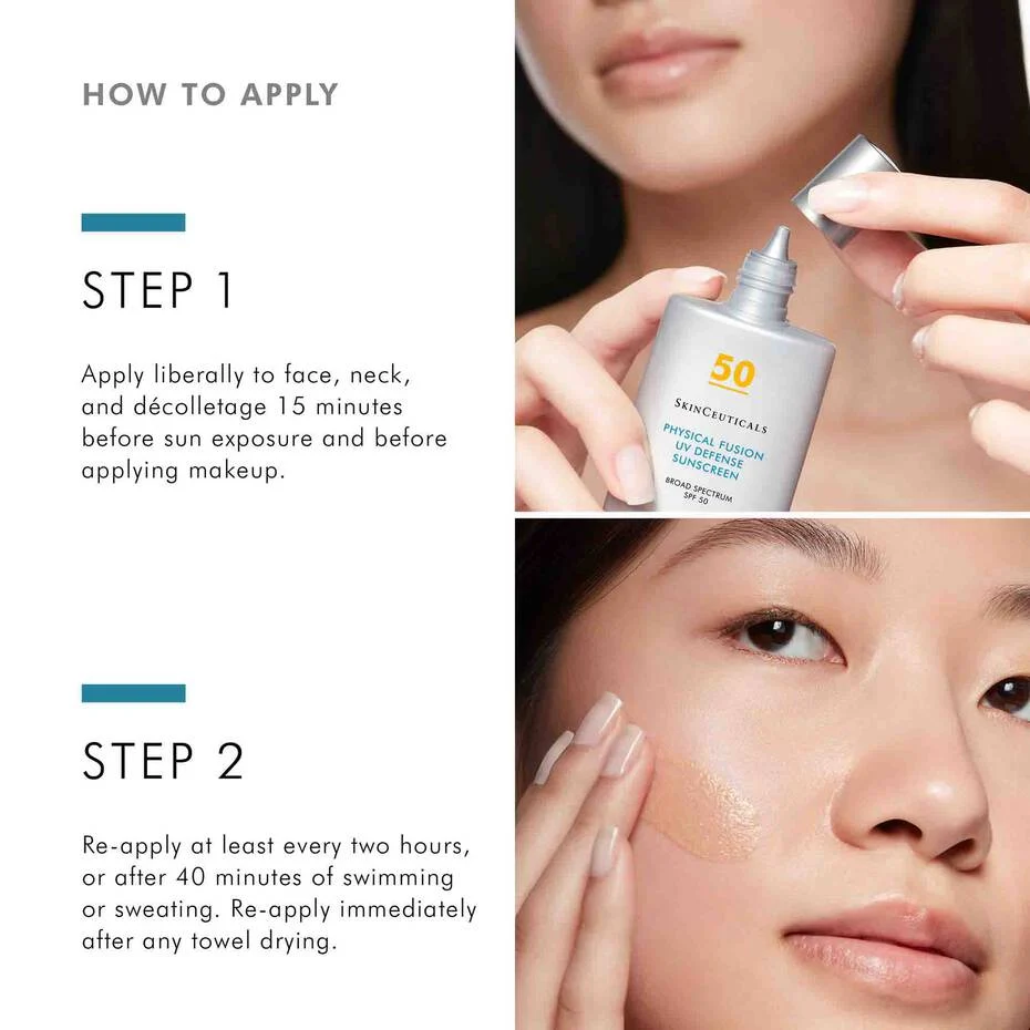 Kem Chống Nắng SkinCeuticals Physical UV Defense SPF 50 (có màu)