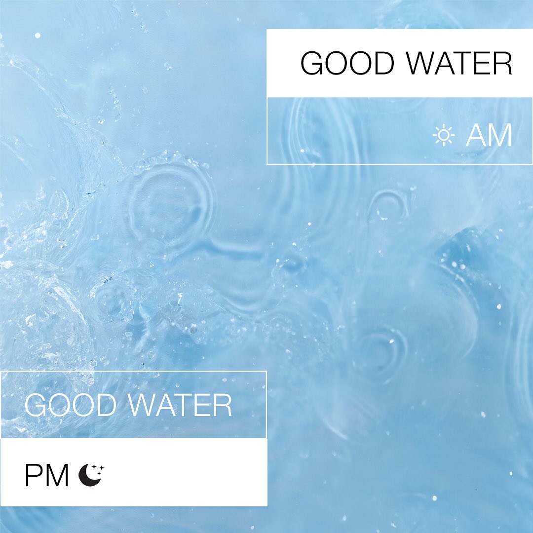 Swissline Cell Shock Age Intelligence Good Water ( Anti-Oxydant Water ) - Toner Enzyme Trẻ Hóa Tế Bào & Ẩm Mượt Làn Da